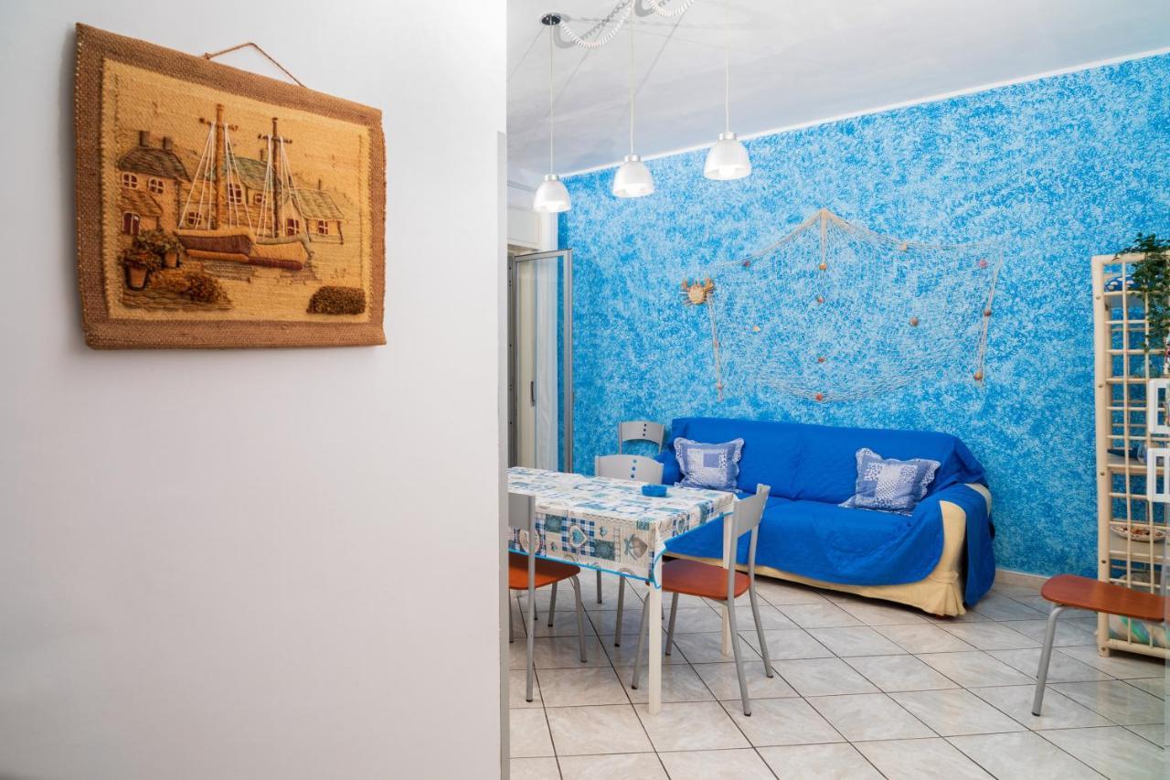 Casa Lina Villa Giardini Naxos Exterior photo